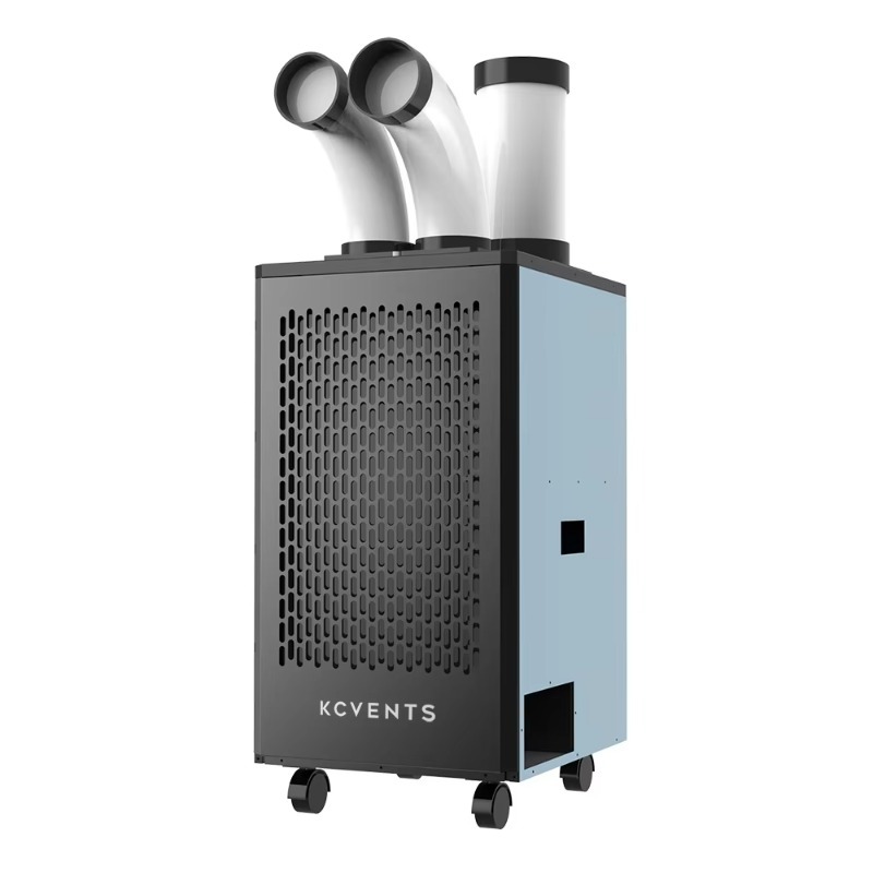 Smart Home Energy - เครื่องปรับอากาศแบบพกพาออลอินวัน 12000 บีทียู ไม่ต้องใช้คอยล์ร้อนภายนอก เหมาะสำหรับบ้านและธุรกิจ ประหยัดพลังงาน