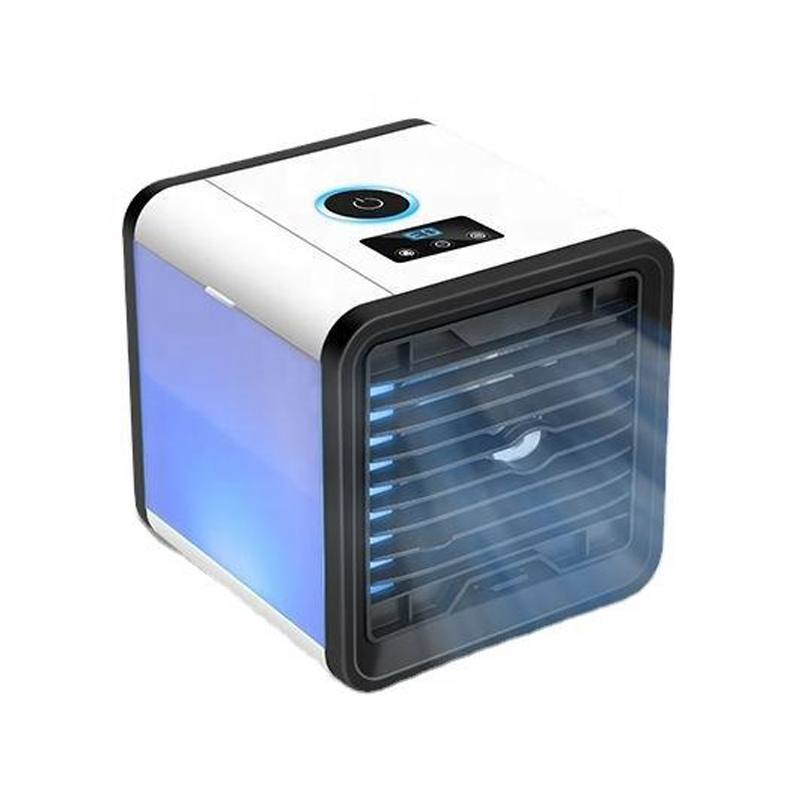 Smart Home Energy - พัดลมทำความเย็นขนาดเล็ก พัดลมแอร์ พัดลมทำความเย็น เครื่องทำความเย็น อุปกรณ์ทำความเย็น หอพัก