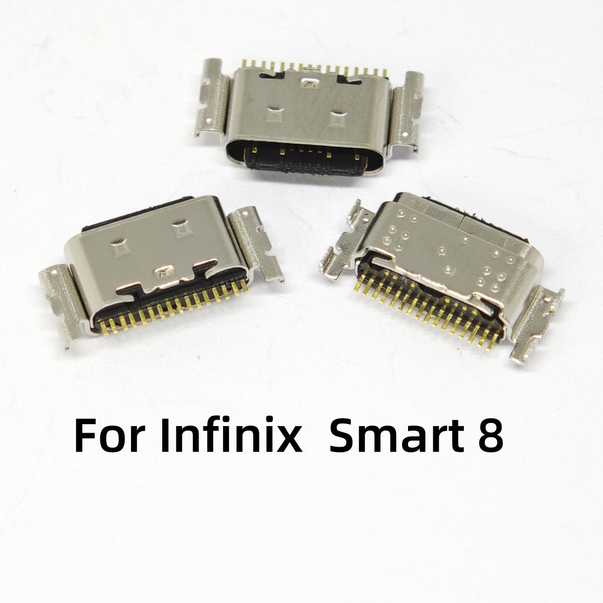 Smart Home Yeelight - 5-50PCS สําหรับ Infinix สมาร์ท 8X6525 USB