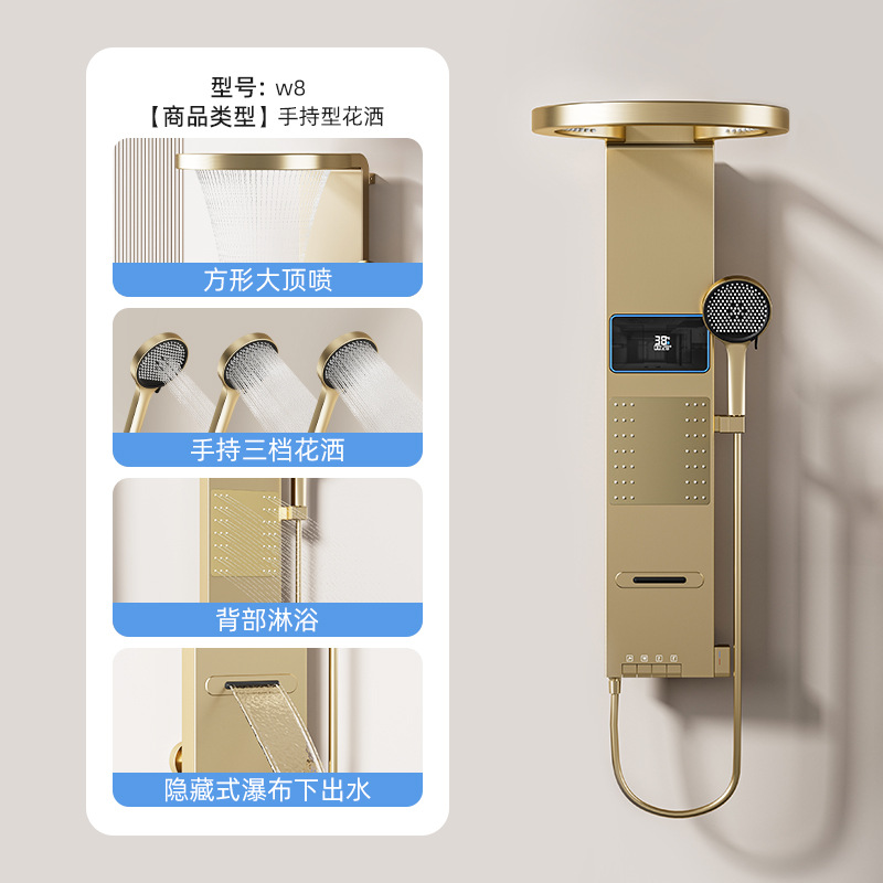 หน้าจอแสดงผลดิจิตอลอัจฉริยะสีเ - Smart Home Controller บทวิจารณ์และราคา