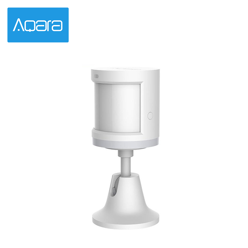 Aqara Human Body Sensor สมาร์ท - Smart Home Yeelight บทวิจารณ์และราคา