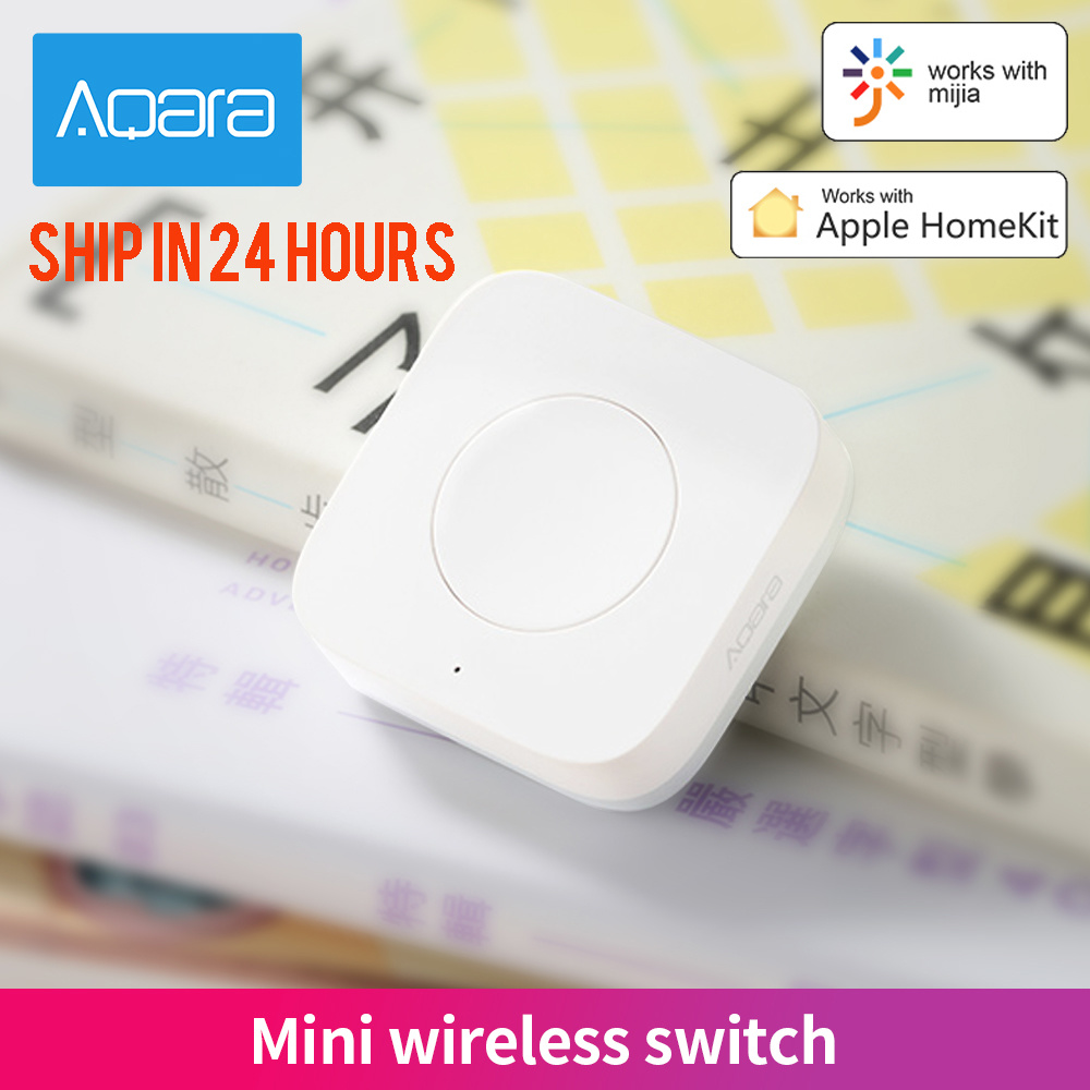 Aqara สมาร์ทโฮมเซ็นเซอร์ไร้สาย - Smart Home Yeelight บทวิจารณ์และราคา
