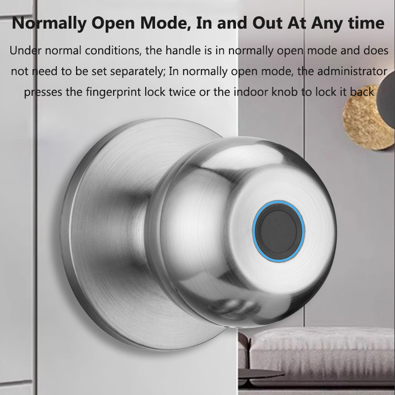 ทูย่า ดอร์ล็อคสมาร์ทล็อคประตูด - Smart Home Door Lock บทวิจารณ์และราคา