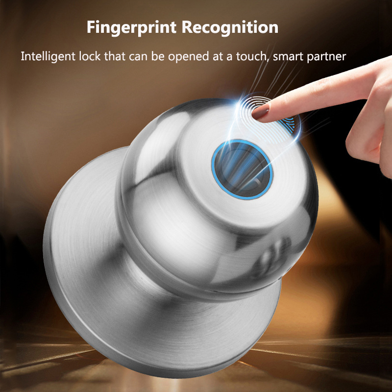 ทูย่า ดอร์ล็อคสมาร์ทล็อคประตูด - Smart Home Door Lock บทวิจารณ์และราคา