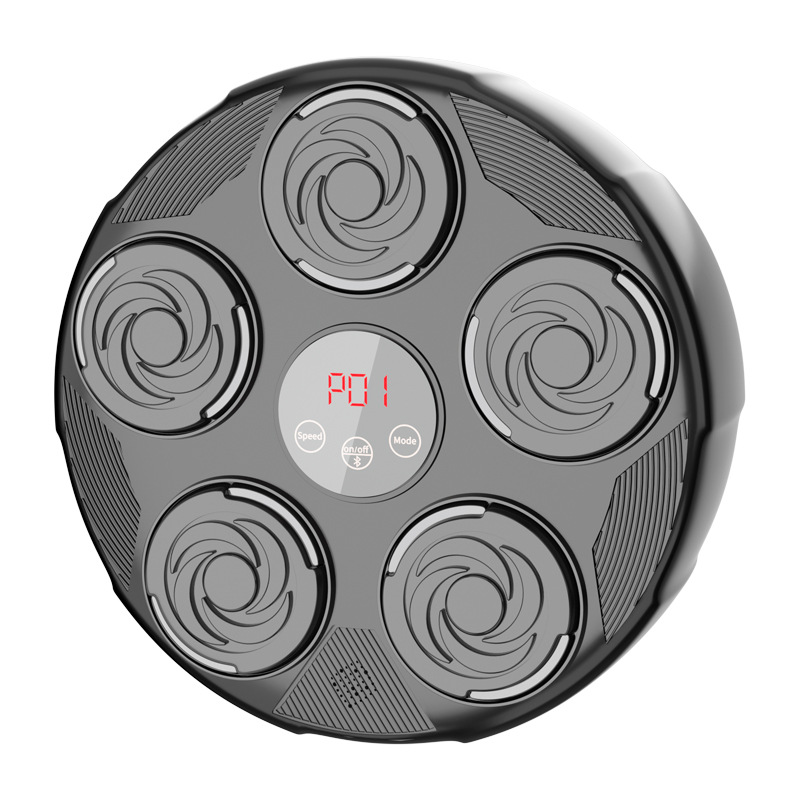 เครื่องฝึกซ้อมมวยอัจฉริยะติดผน - Smart Home Lighting บทวิจารณ์และราคา