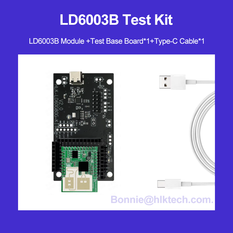โมดูลเรดาร์ตรวจจับการมีอยู่ของ - Smart Home With Plc บทวิจารณ์และราคา