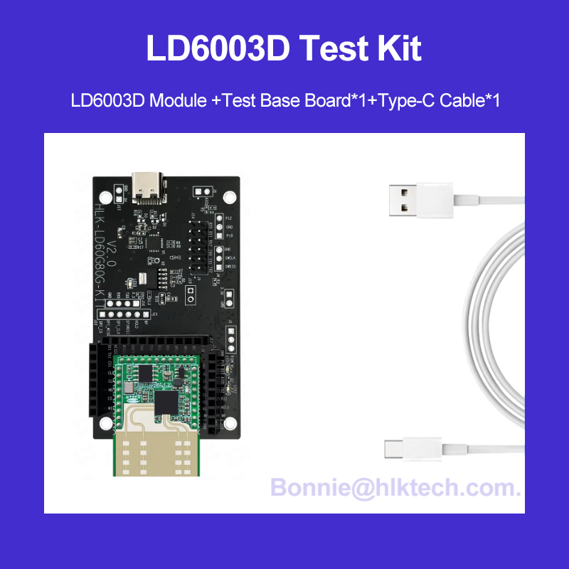 โมดูลเรดาร์ตรวจจับการมีอยู่ของ - Smart Home With Plc บทวิจารณ์และราคา