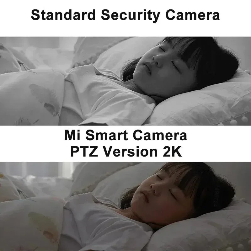 กล้องอัจฉริยะ Xiaomi รุ่นดั้งเ - Smart Home Yeelight บทวิจารณ์และราคา