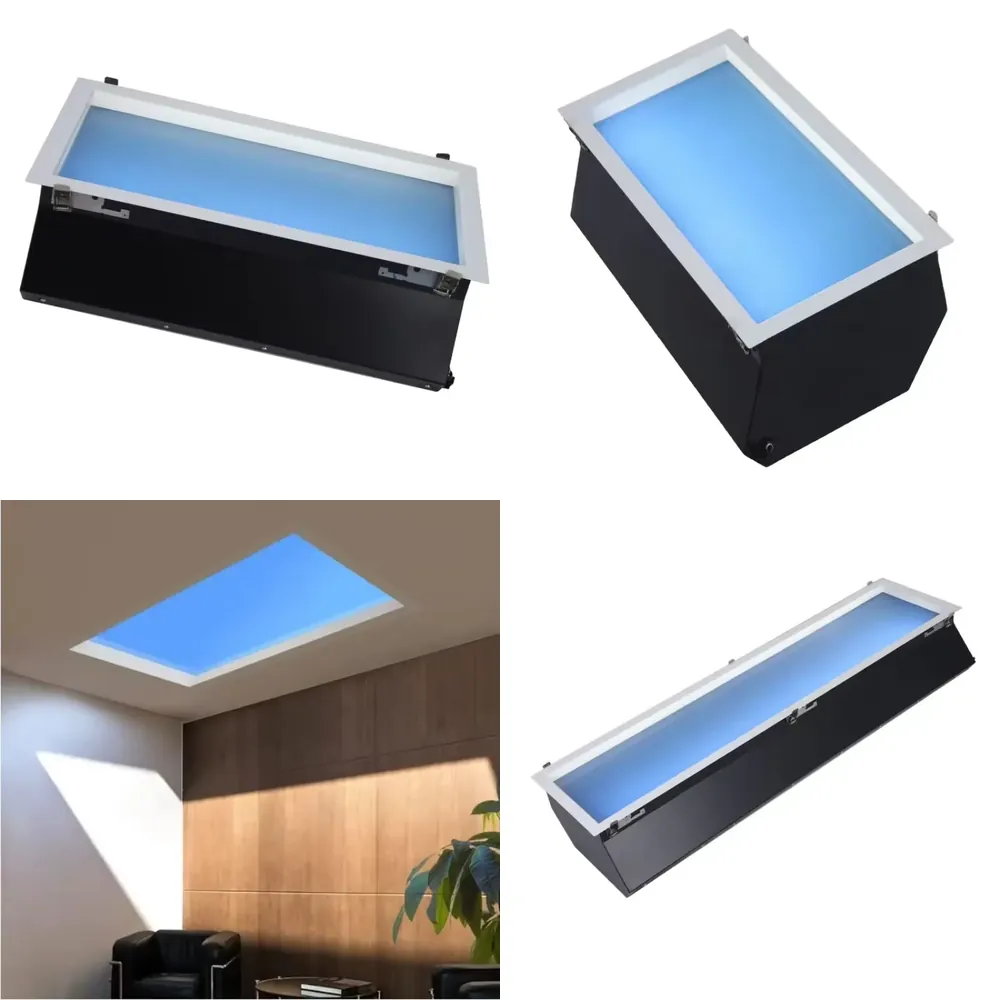 ไฟสกายไลท์ LED ขายดีปี 2026 สำ - Smart Home Lighting บทวิจารณ์และราคา