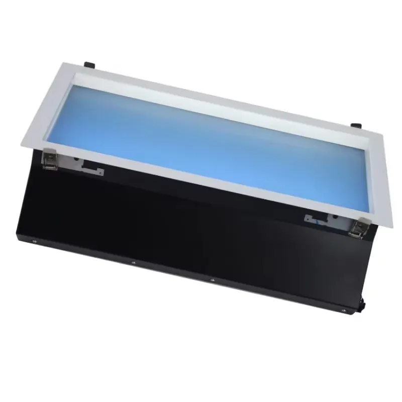 ไฟสกายไลท์ LED ขายดีปี 2026 สำ - Smart Home Lighting บทวิจารณ์และราคา