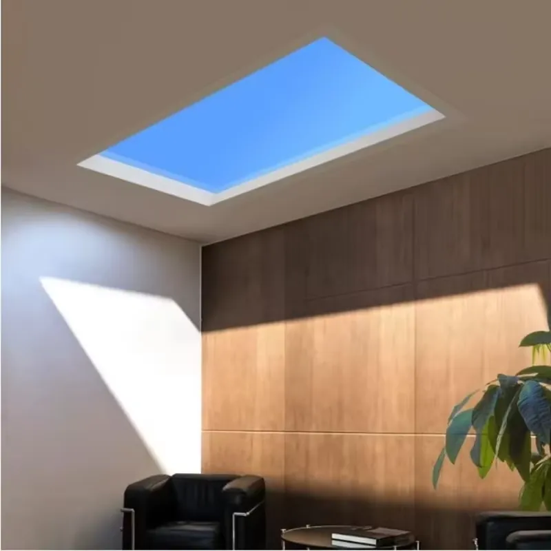 ไฟสกายไลท์ LED ขายดีปี 2026 สำ - Smart Home Lighting บทวิจารณ์และราคา