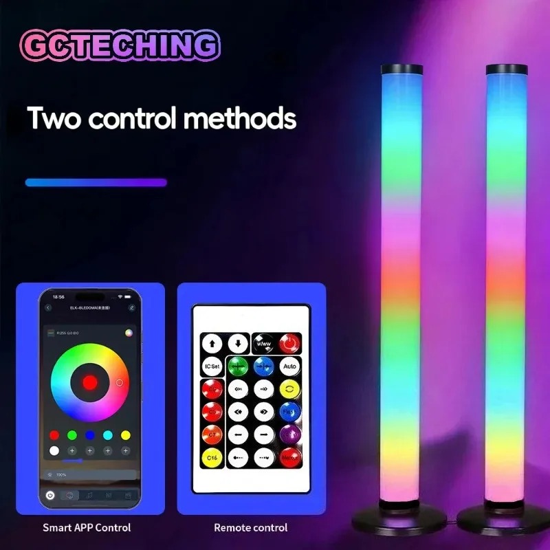 แถบไฟ LED RGB ใช้พลังงานผ่าน U - Smart Home Lighting บทวิจารณ์และราคา