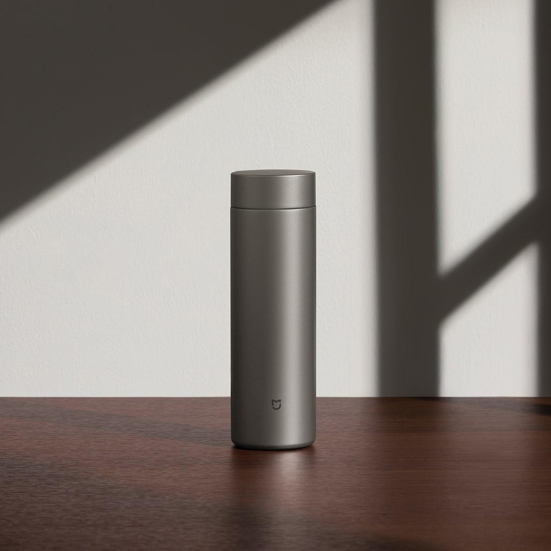 กระติกน้ำร้อนอัจฉริยะ Xiaomi S - Smart Home Yeelight บทวิจารณ์และราคา
