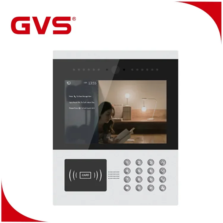 แผงควบคุม KNX แบบสัมผัสใหม่ รอ - Smart Home Controller บทวิจารณ์และราคา
