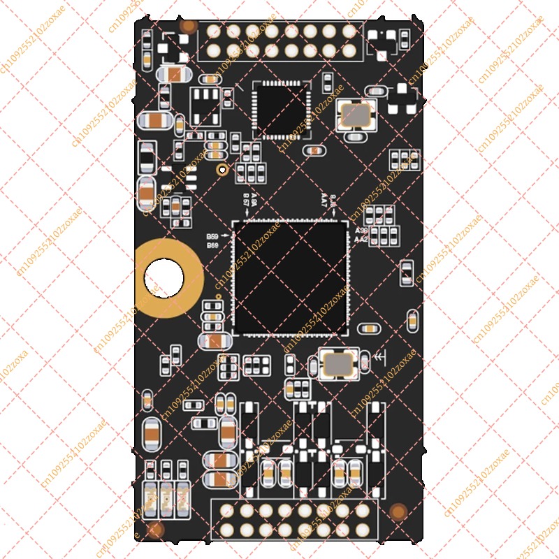 LX200V50 EVB อะแดปเตอร์บอร์ดพั - Smart Home With Plc บทวิจารณ์และราคา
