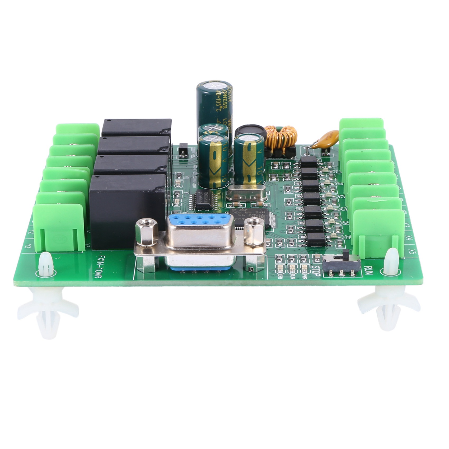 บอร์ดควบคุมอุตสาหกรรม Superior - Smart Home With Plc บทวิจารณ์และราคา