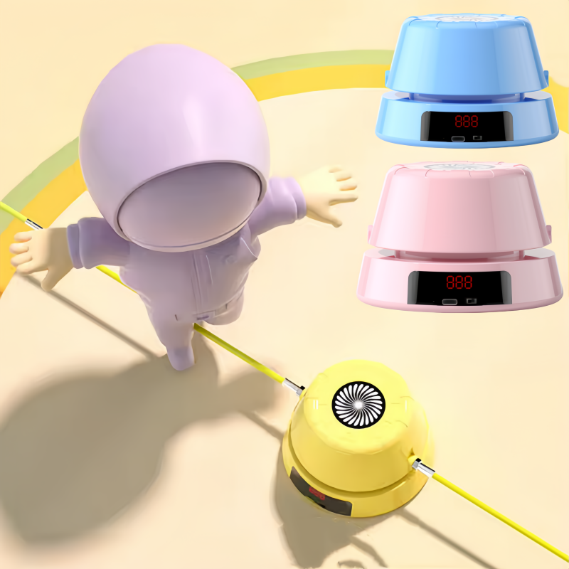 WAP01 เครื่องกระโดดเชือกไฟฟ้าอ - Smart Home Controller บทวิจารณ์และราคา
