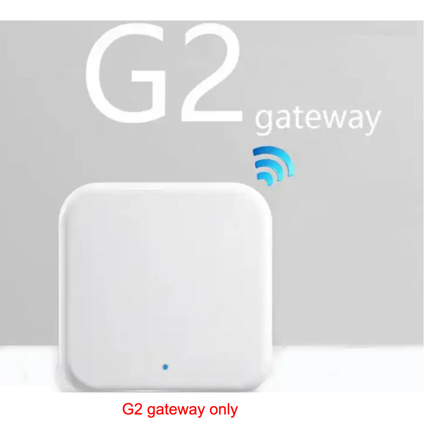 TTLOCK G2 G3 Wifi Gateway สำหร - Smart Home Door Lock บทวิจารณ์และราคา