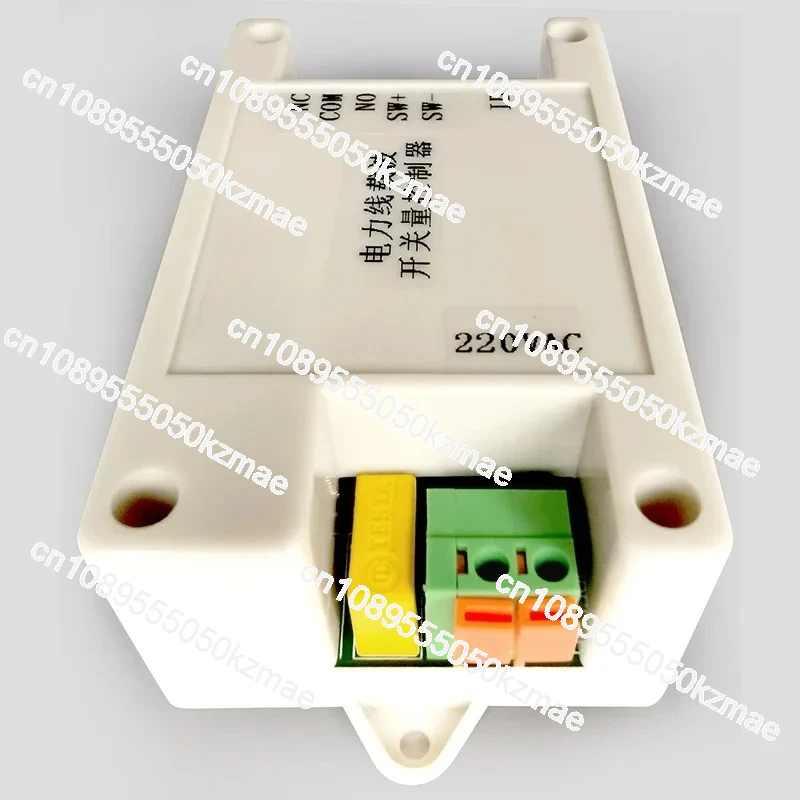 โมดูลสวิตช์ PLC สำหรับการสื่อส - Smart Home With Plc บทวิจารณ์และราคา