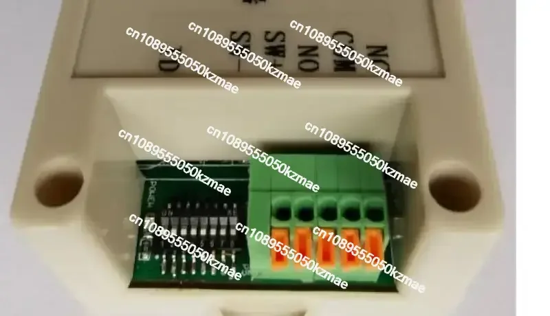โมดูลสวิตช์ PLC สำหรับการสื่อส - Smart Home With Plc บทวิจารณ์และราคา