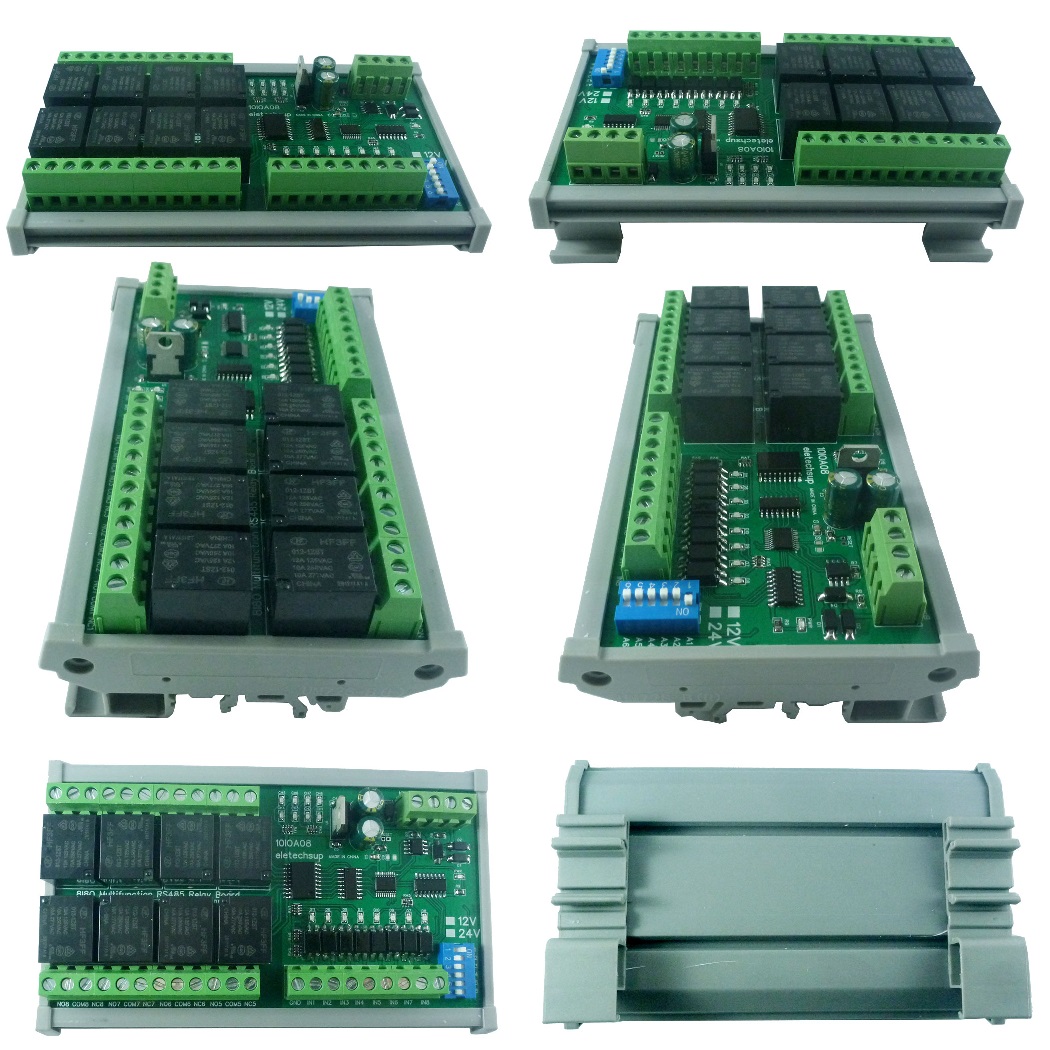 จอมอนิเตอร์รักษาความปลอดภัยสำห - Smart Home With Plc บทวิจารณ์และราคา