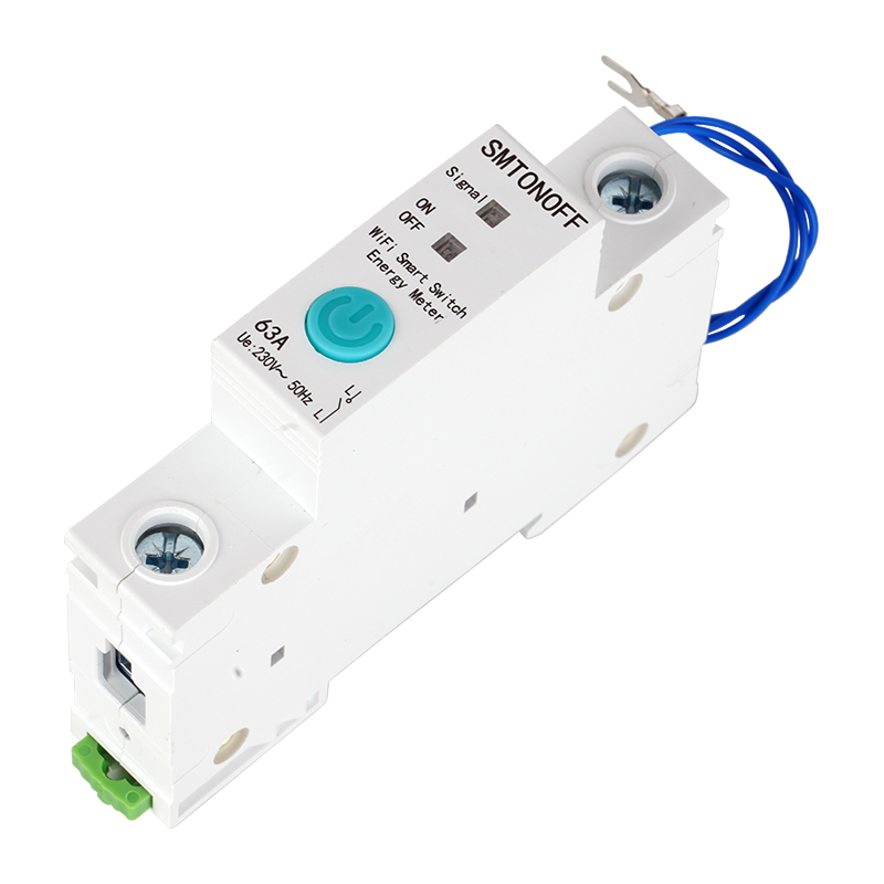 สวิตช์อัจฉริยะ Ewelink WiFi พร - Smart Home Energy บทวิจารณ์และราคา