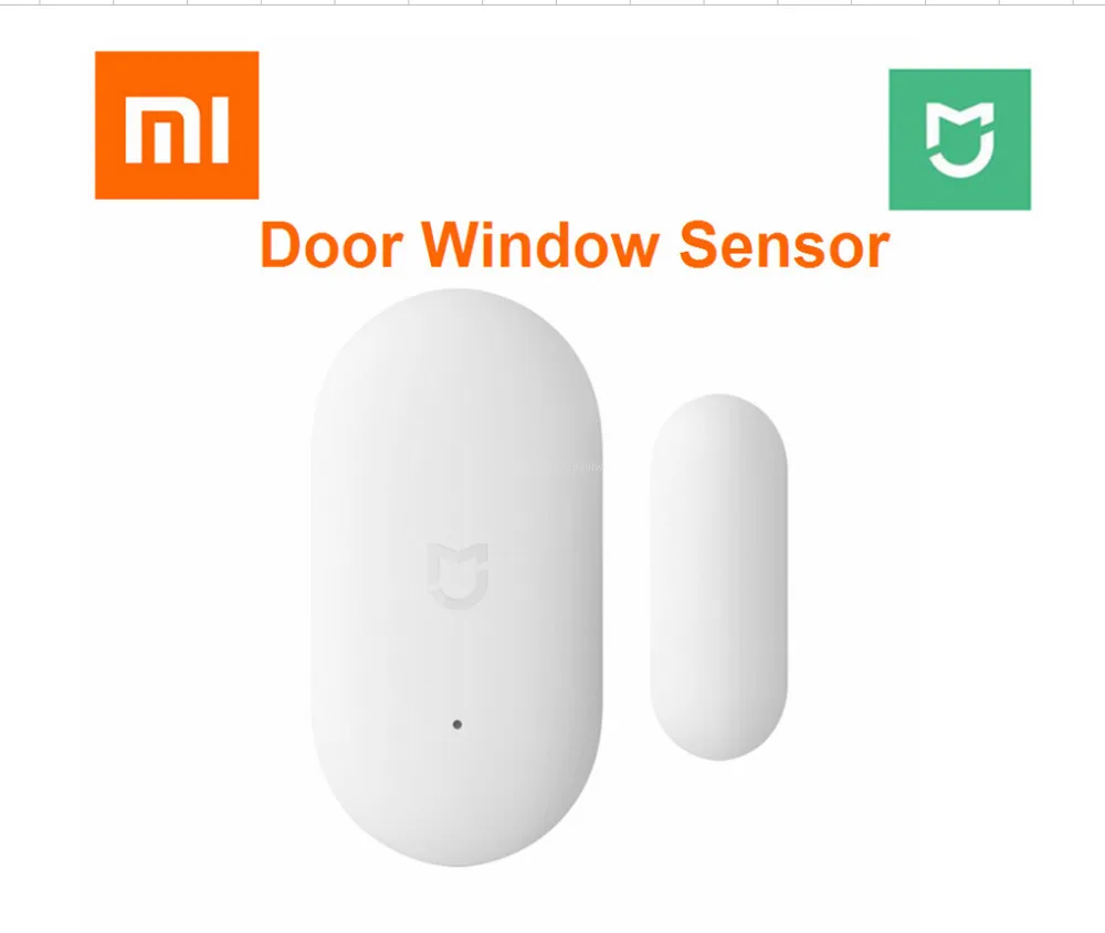 เซ็นเซอร์ประตูหน้าต่างเสี่ยวมี - Smart Home Yeelight บทวิจารณ์และราคา