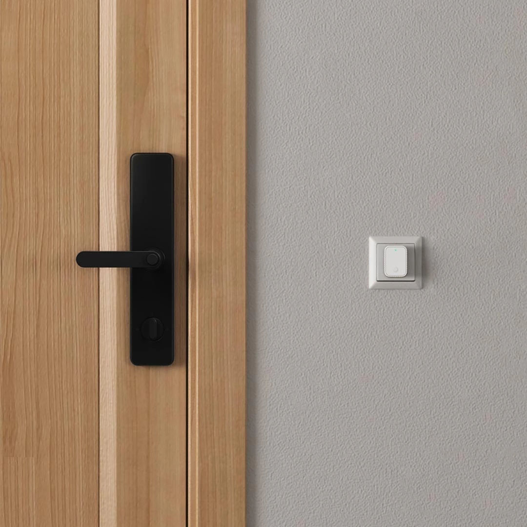 Qingping บลูทูธเกตเวย์ Qingpin - Smart Home Yeelight บทวิจารณ์และราคา