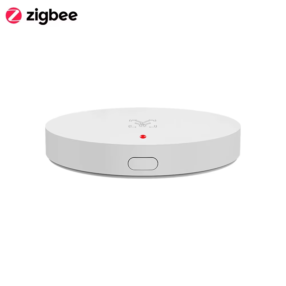 Tuya Zigbee 3.0 24GHz MmWave เ - Smart Home Villa บทวิจารณ์และราคา