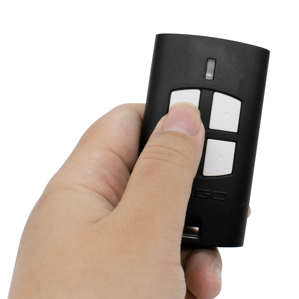 BENINCA TO GO 4WV เครื่องส่งสั - Smart Home Villa บทวิจารณ์และราคา