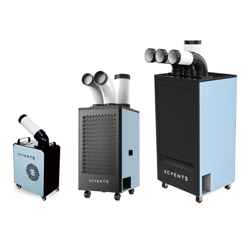 เครื่องปรับอากาศแบบพกพาออลอินว - Smart Home Energy บทวิจารณ์และราคา