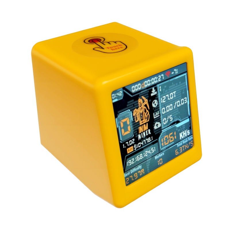 NM TV NMMiner Official Smart T - Smart Home Villa บทวิจารณ์และราคา