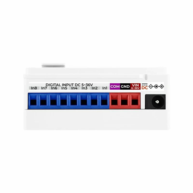 M5stamp PLC Controller โมดูล M - Smart Home With Plc บทวิจารณ์และราคา