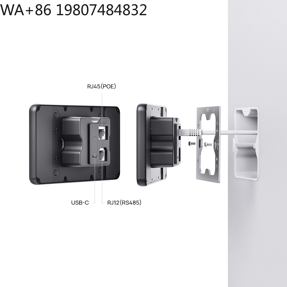 แผงควบคุมระบบสัมผัสอัจฉริยะสำห - Smart Home Controller บทวิจารณ์และราคา