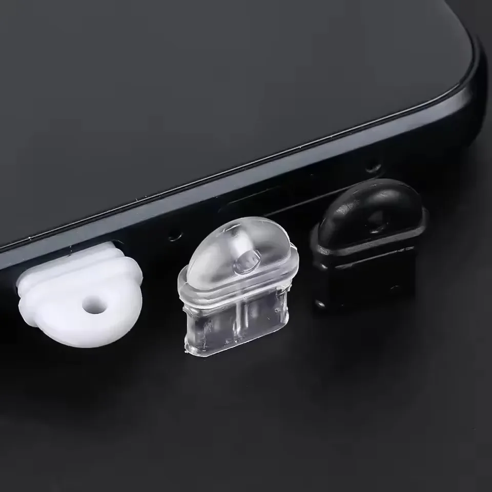 ปลั๊กกันฝุ่น Type-C สำหรับพอร์ - Smart Home Yeelight บทวิจารณ์และราคา