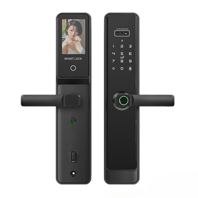 EGFirtor กุญแจล็อคอัจฉริยะแบบก - Smart Home Door Lock บทวิจารณ์และราคา