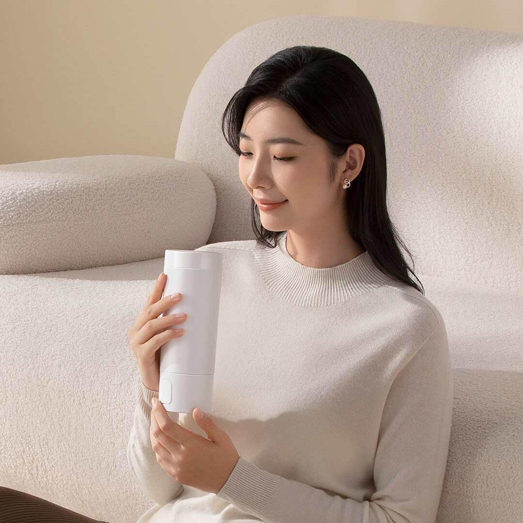 XIAOMI Mijia กาต้มน้ำไฟฟ้าแบบพ - Smart Home Yeelight บทวิจารณ์และราคา
