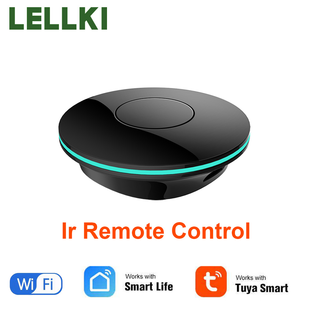 กล่องรับสัญญาณทีวี Wifi  ควบคุ - Smart Home Yandex บทวิจารณ์และราคา