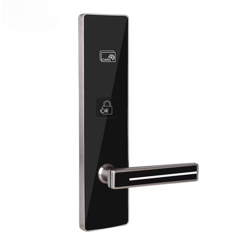 กุญแจล็อคประตูอัจฉริยะแบบดิจิต - Smart Home Door Lock บทวิจารณ์และราคา
