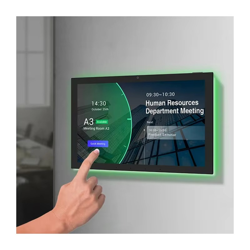 แผงควบคุมบ้านอัจฉริยะระบบแอนดร - Smart Home Controller บทวิจารณ์และราคา